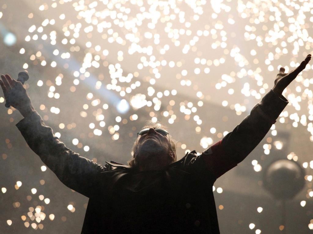 Happy Birthday Roger Waters! 