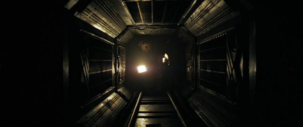 OnePerfectShot's tweet photo. ALIEN (1979) Director of Photography: Derek Vanlint | Director: Ridley Scott http://t.co/Mw5WhPnHzQ