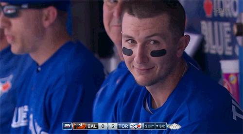 BlueJayHunter's tweet photo. @Baseball_Jenn http://t.co/qzhLJxrIRA