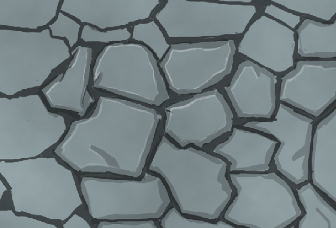 BlenderFrance's tweet photo. Hand painting texture is a ton of LONG fun ! I have been working on this one for half the evening already #b3d http://t.co/7akiKGjQXt