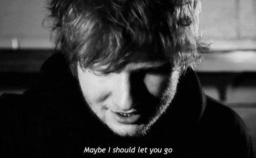 teddyislife_'s tweet photo. maybe I should let you go😱
#EdSheeran 
#mylove 
#lovvo http://t.co/Uy9OvYnTIQ