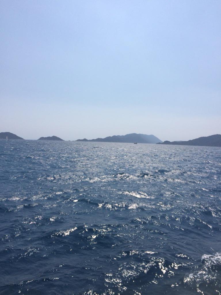 danielacaputo's tweet image. Guardare il mare e sentirsi in colpa. Quanti altri #Aylan dall'altra parte di queste onde? #WhyAgain