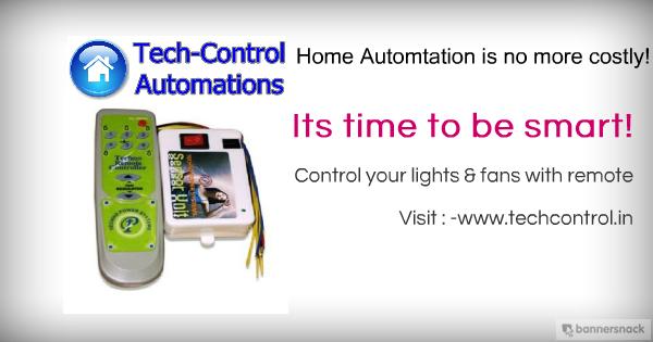 ItsTechControl's tweet image. Its time to be smart #techcontrol #homeautomation #technology #hightech #besmart