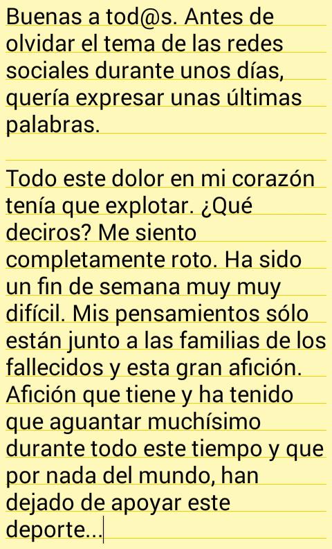 ManuRallyes's tweet photo. http://t.co/KAXsCxLymX