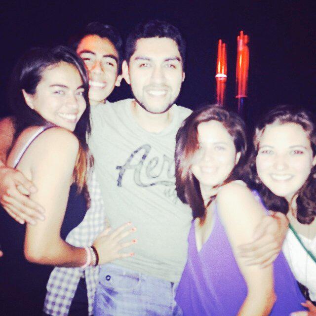 kengbrl's tweet photo. #Cumpleañosbebefer #lasmejorespersonas http://t.co/FXU7hEjMoR