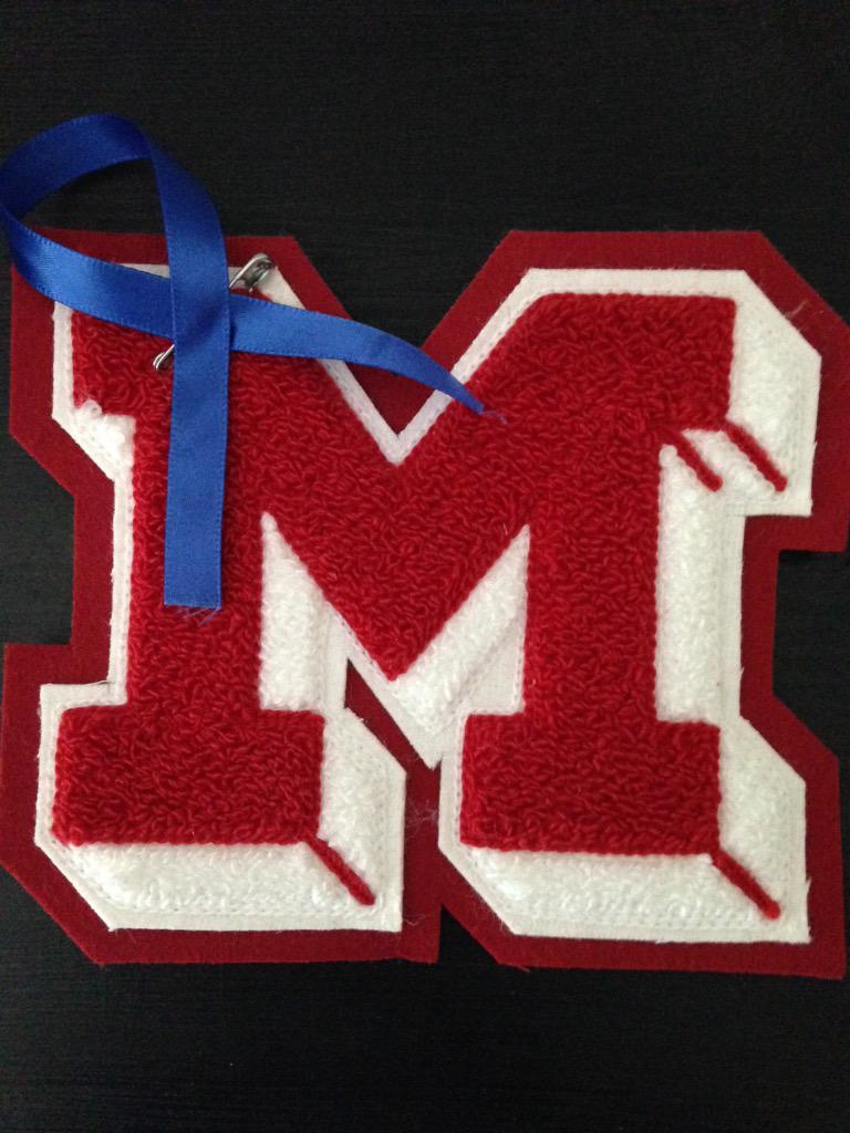 BeardedKy's tweet photo. Gone but not forgotten, rest easy Big Jake. #MiddleburgStrong #BlueForJacob http://t.co/RAq3Q4FR9T