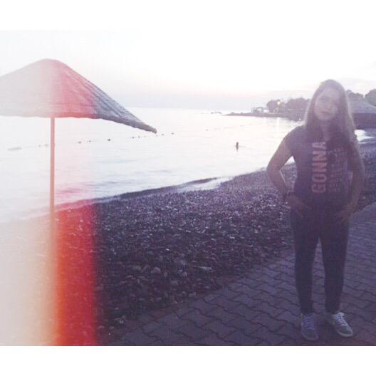 Hayat kısa, özlemler uzun.