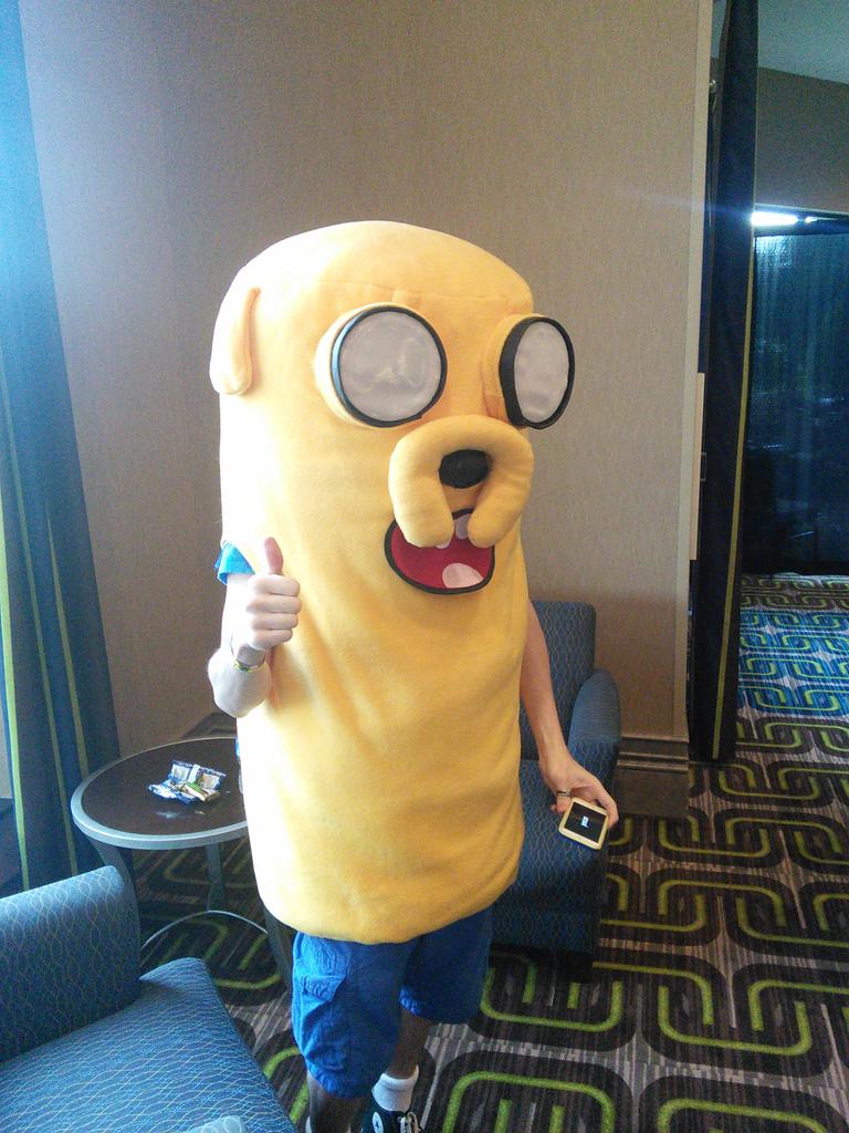 ArkLaTex ComicCon tweet media