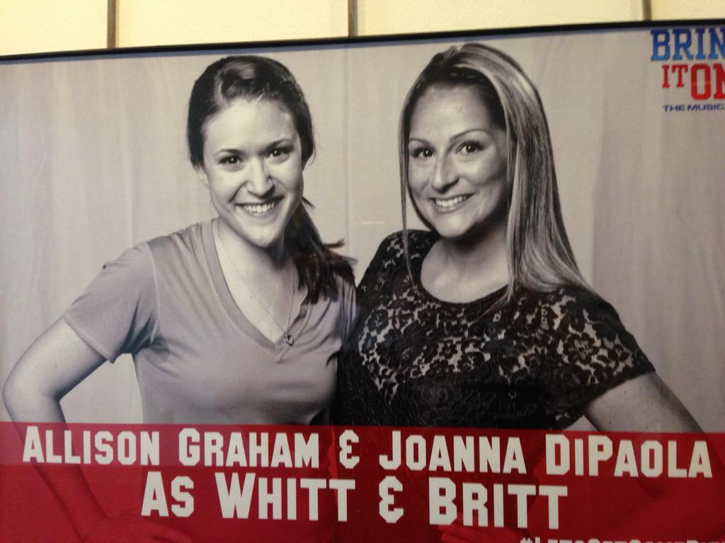 douggrahamsr's tweet photo. @BringItOnMST go Whitt. http://t.co/uCL7MNmiqB