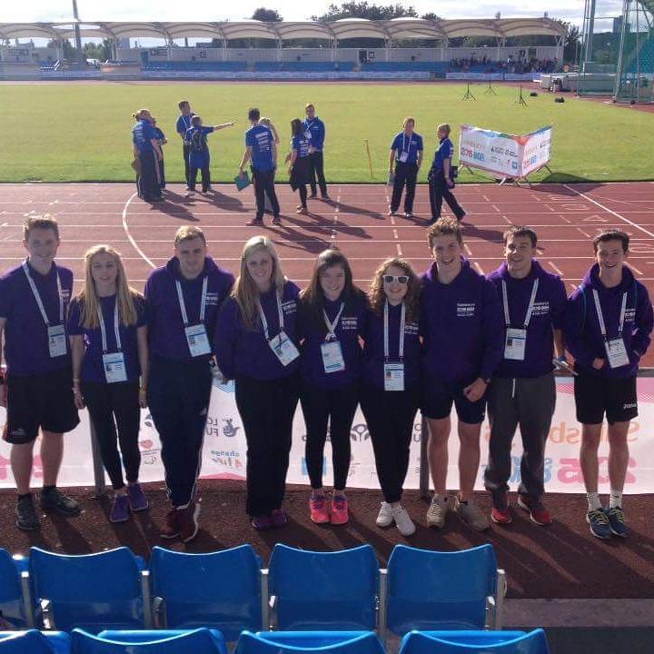 Thank you to everyone at <a href="/Belfast_IF/">Belfast_IF</a> for making me feel apart of your team these past few days!! #requestingatransfer