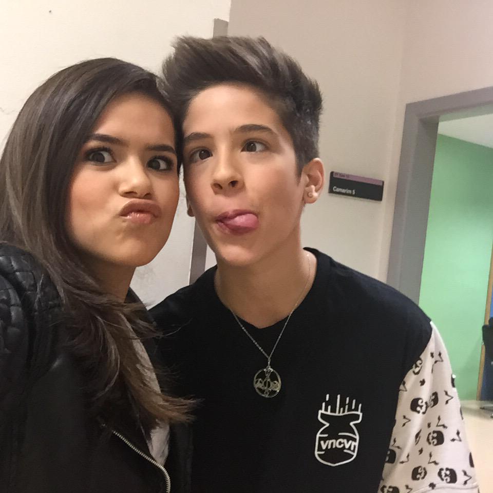 maisa's tweet photo. fotos do passa! @1stefany5  #jean e @Joaoguiavila http://t.co/lrJMUVSTZX