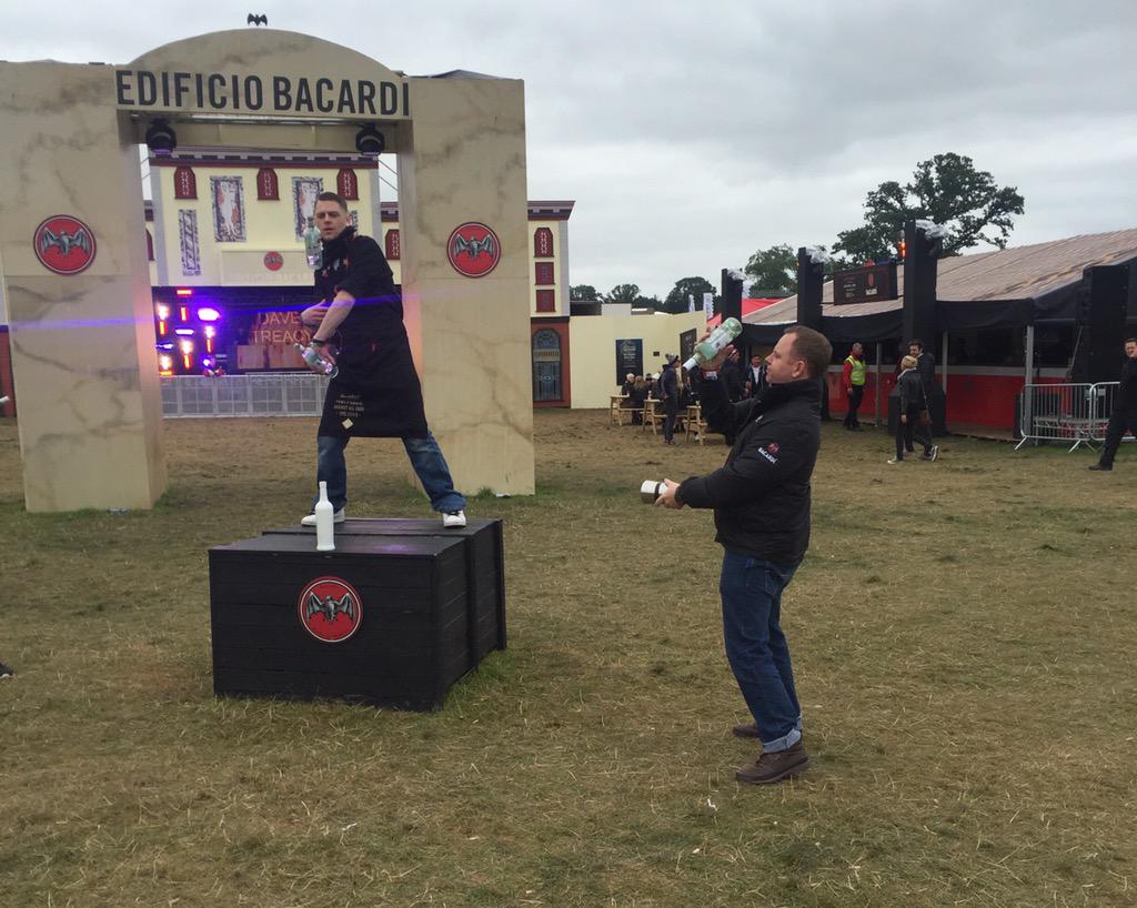 Capitalize tweet media