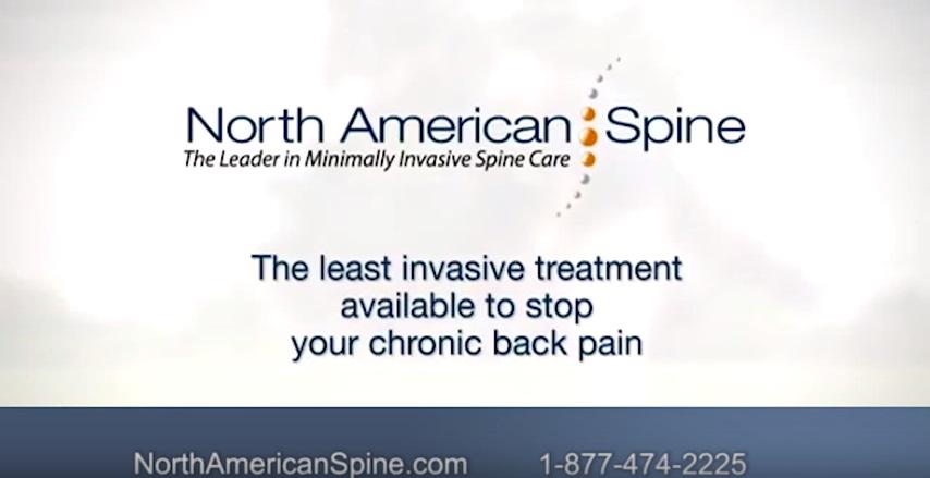 NASpine's tweet photo. North American Spine and the AccuraScope Procedure http://t.co/wHeav3XJNk #PainAwarenessMonth #GetYourBackBack http://t.co/U6Uh5bdz5k