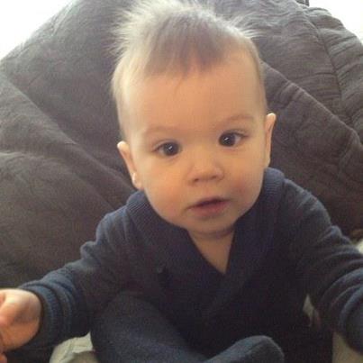 DaddyDeanW's tweet image. Baby pictures of Jakey @Deans_Dr_Sam_MD