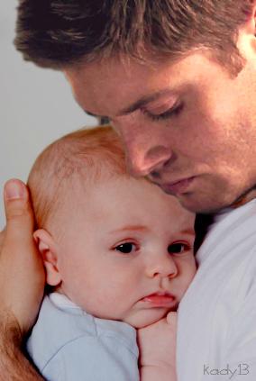 DaddyDeanW's tweet image. Baby pictures of Jakey @Deans_Dr_Sam_MD