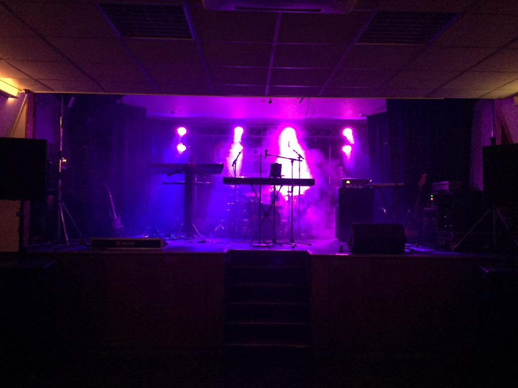 Vanavond in #Reduzum ! 🎉 #zinin
