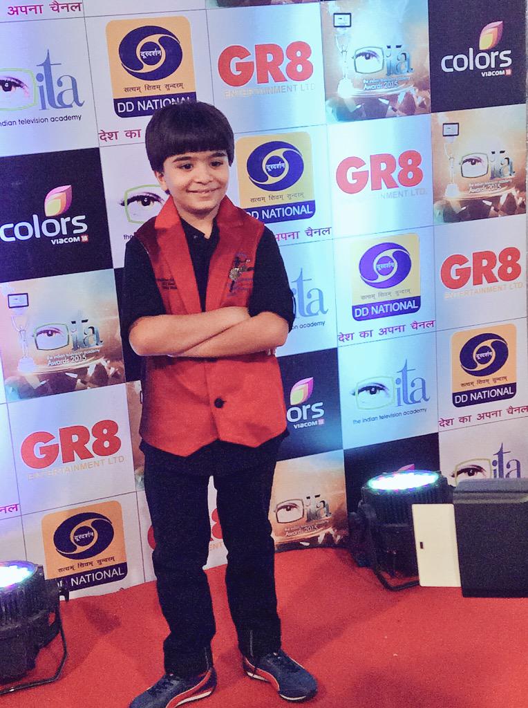 ITA 2015! Great fun! 😁