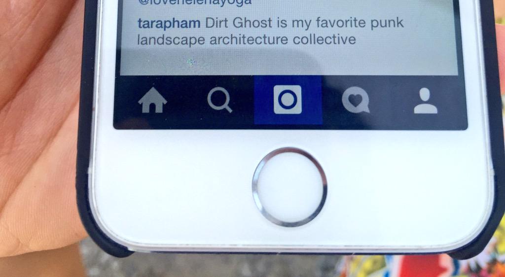 KevinKellyUSA's tweet photo. Lol @tarapham for this comment 😘 #punklandscapearchitecturecollective http://t.co/5rzpAIZWGr