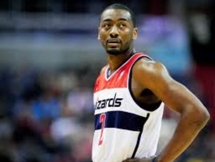 Happy Birthday John Wall!!      