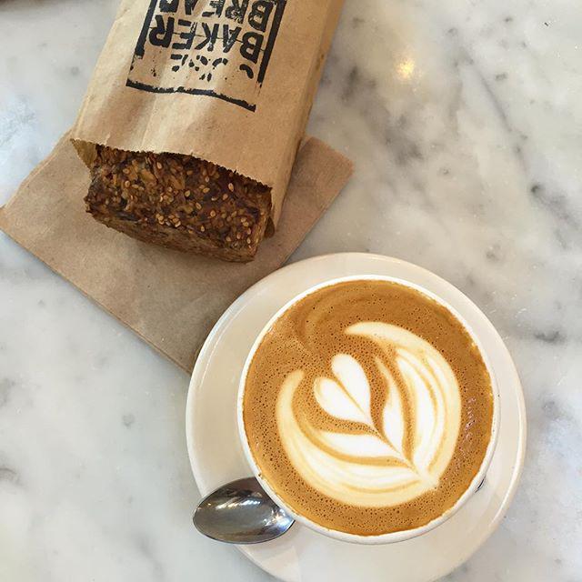 ChefMelissaKing's tweet image. Sunday morning Adventure bread @joseybakerbread #glutenfree #seededbread