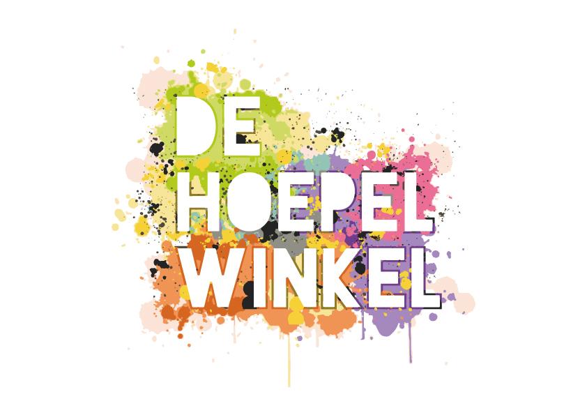 We are OPEN! 
DEHOEPELWINKEL.NL