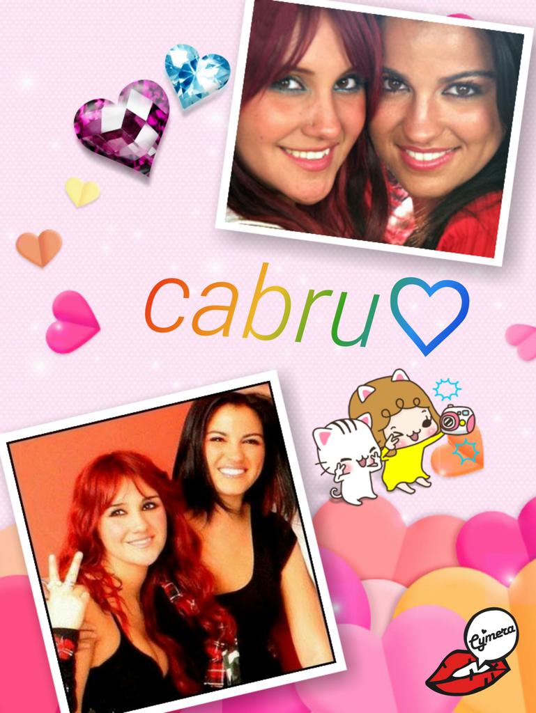 chavez_bruna's tweet photo. @0a1ba3e54e1f424 😙😙😙😙😙😙#cabru http://t.co/69CTPApZ4D