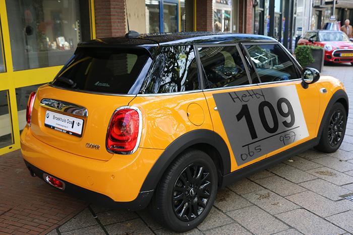 PRIJSWINNAAR weekend rijden met een MINI is bekend!

info facebook.com/haverstraatpas…

#Haverstraatpassage #Enschede