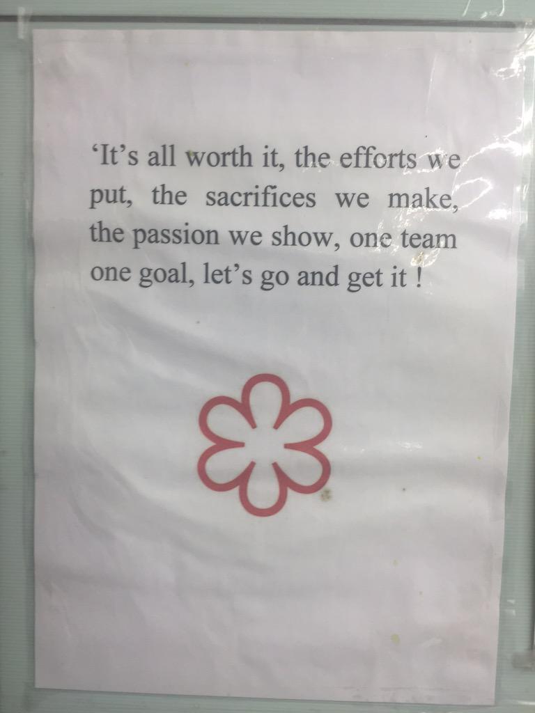 Cutting Edge Recruit (@edge_chef) on Twitter photo 