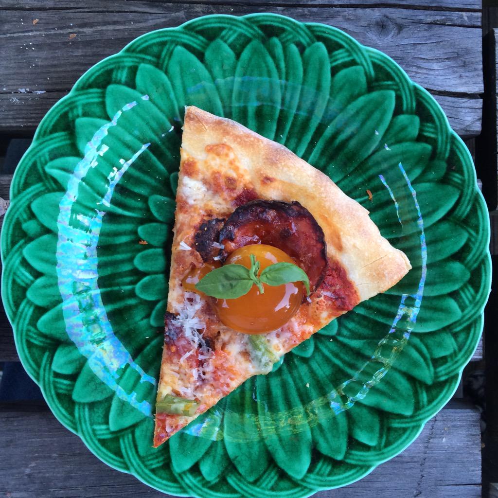 Would you consider giving cured egg yolks a go <a href="/TasneemSharrem/">Tasneem Sharrem</a>?