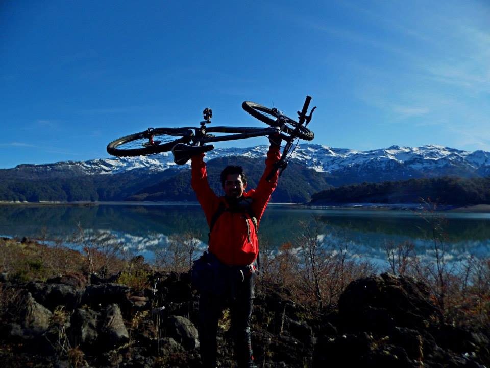 Rustica_chile's tweet image. Nuestros guías #Rustika @Rustika_Chile #outdoor #kayak #mountainbike #trekking @Hector_BV @NestorMcFly