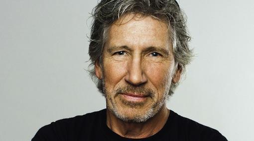 Happy birthday Roger Waters! 