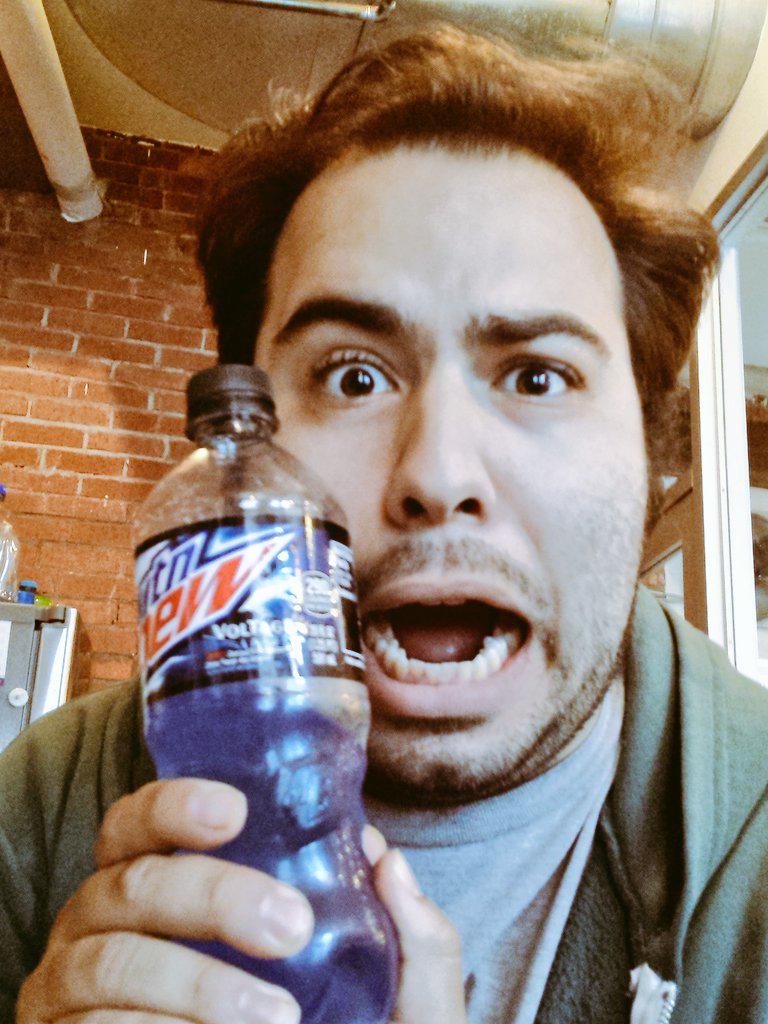 PaulTogetherNow's tweet photo. Oh shit, @MrJoeIconis what does this one do to #squips?!? http://t.co/p5UHEIhBBh