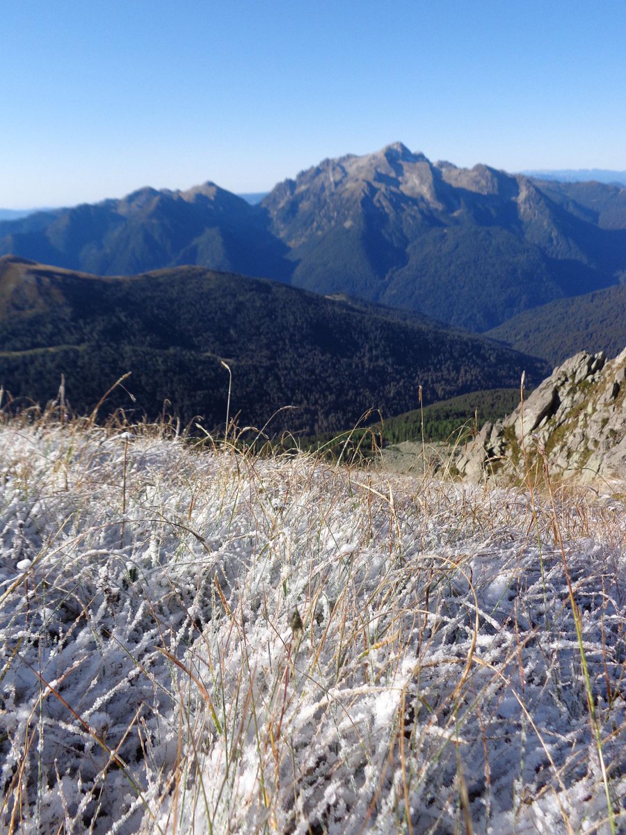 vvanoi's tweet photo. #primaneve su cima Valmaggiore, oggi #cimadasta #vivereilvanoi http://t.co/W0w1bMEWxo