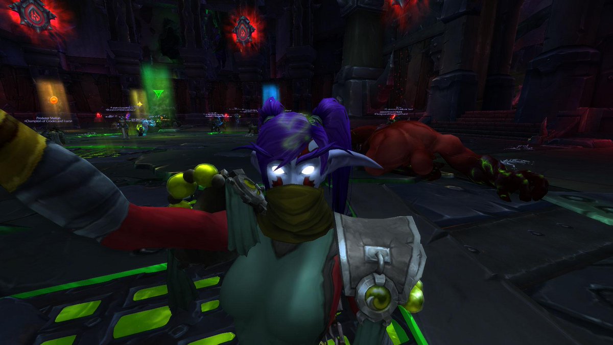 Wikmonk's tweet photo. Socrethar Mythic has fallen, no thanks for paul though. #paulisbad http://t.co/GKRZeICuME