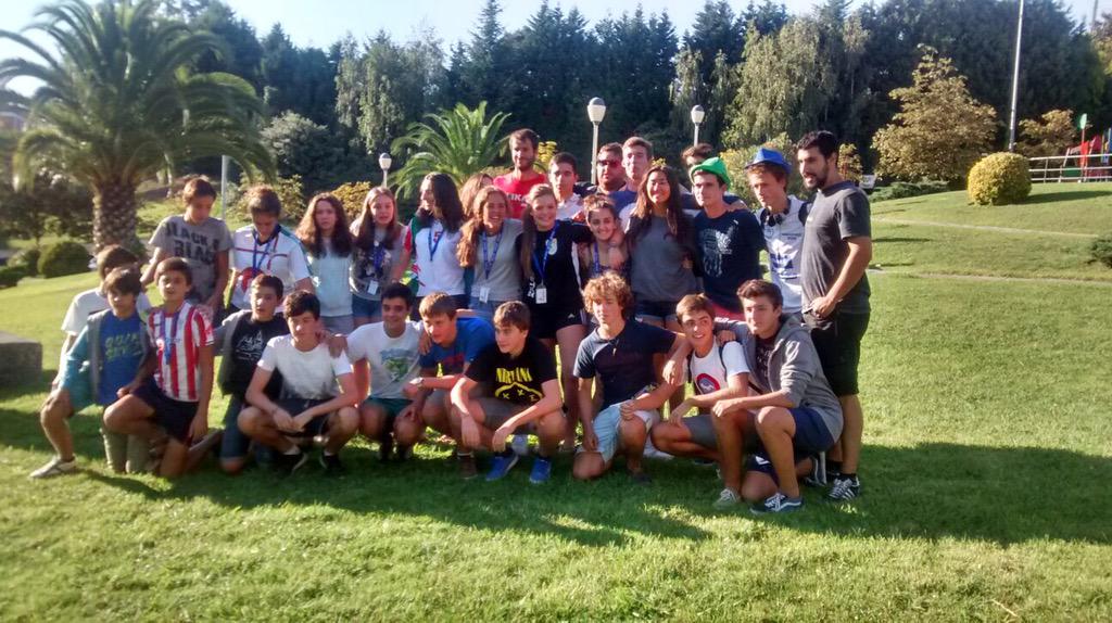 Askartza_bmano's tweet photo. Se termino @Zaragoza_Cup. Agradecer a toda la organización el gran trabajo realizado. Gran torneo a tener en cuenta!! http://t.co/DBycG5l2hl
