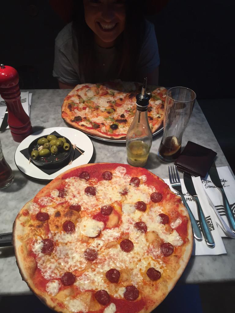 HannahGodber's tweet photo. @emgodber soz http://t.co/MNd4G60eOi