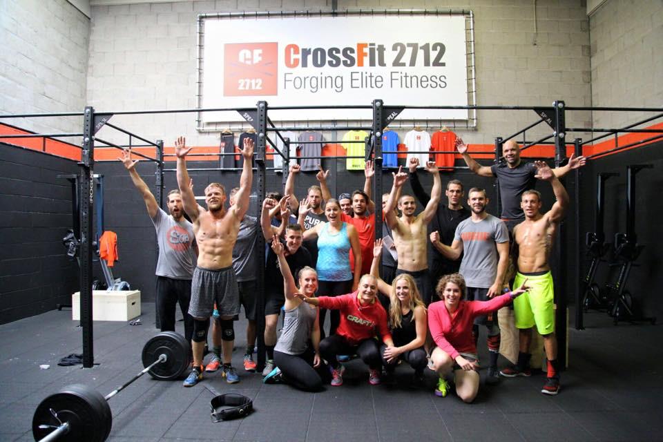 CrossFit2712 tweet media