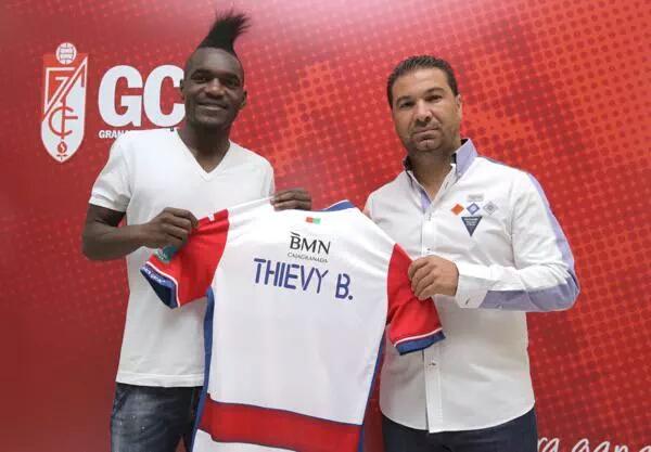 FMundial10's tweet photo. @GranadaCdeF quiere librarse de problemas del descenso, esta temporada se vera su potencial
N.Lopez
Doria
@thievynho http://t.co/2Bxu0mRQc1