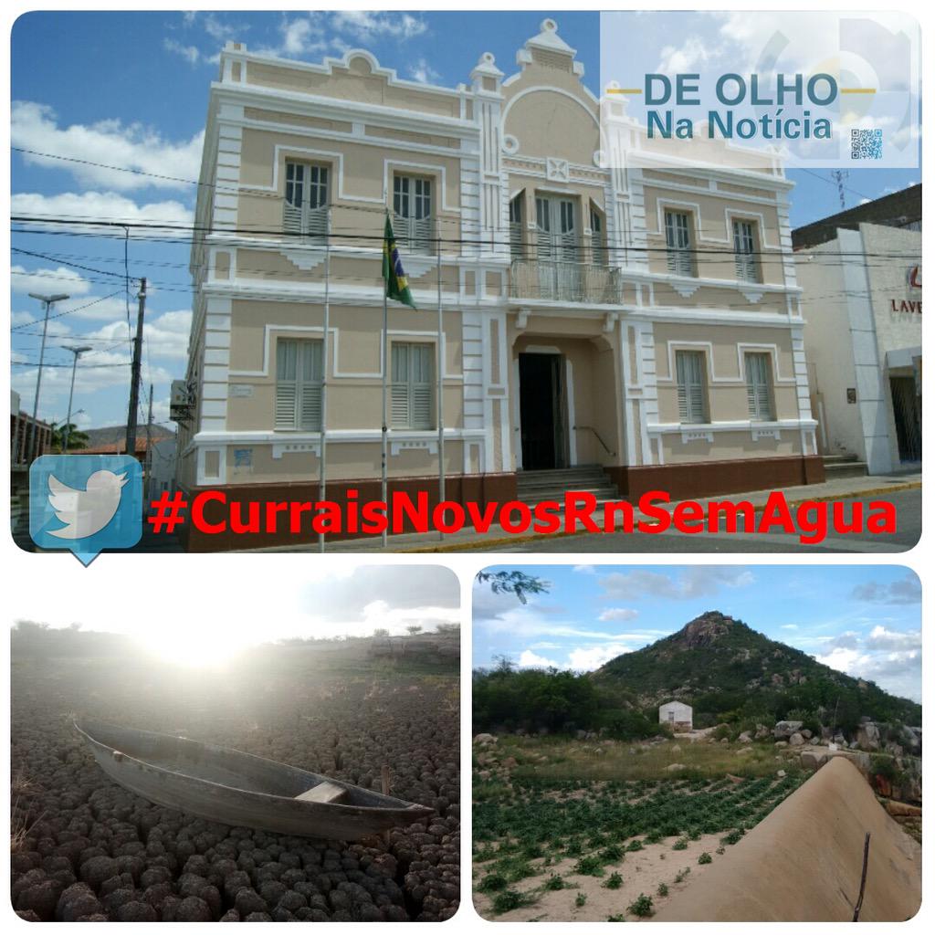 CurraisNovos_RN's tweet photo. @joseagripino @ViltonCunha @RobinsonFaria @DepEzequielRN @Fatima_Bezerra @dilmabr 💧 #CurraisNovosRNSemAgua 💧 http://t.co/6nFdfUlj7t