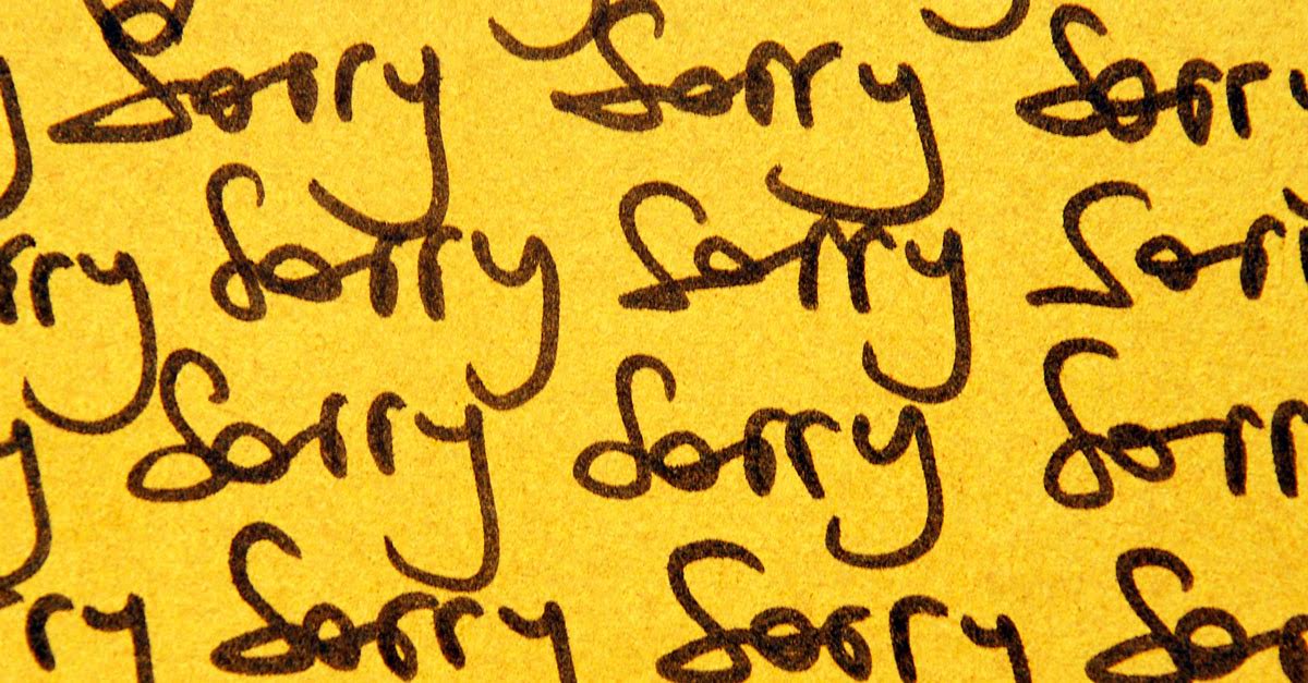 6 #TEDTalks on how (and why) to forgive: t.ted.com/vB6DbST