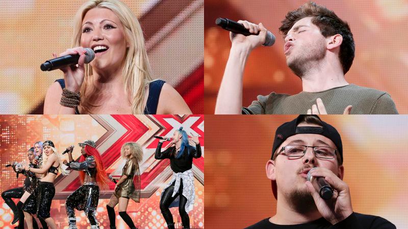 tellymix's tweet photo. POLL! Who was your favourite #XFactor act this weekend? Vote here: http://t.co/RLOs9erjEn http://t.co/IiQjzkwyCO