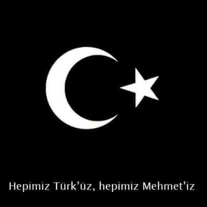 ve_Laiklik's tweet photo. Ulusal yas ilanı isityoruz .⚫
2 aydır giden vatan evlatları bir suudi kral etmedi .....
ULUSAL YAS İSTİYORUZ .. http://t.co/iHiEc6a2Kh