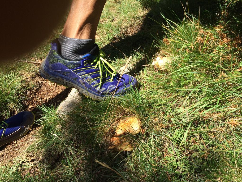 SportWearWeb's tweet photo. Preparant @UltraPirineu @inov8_ESP  d'estrena pel Cadí http://t.co/31UZhzlI6F
