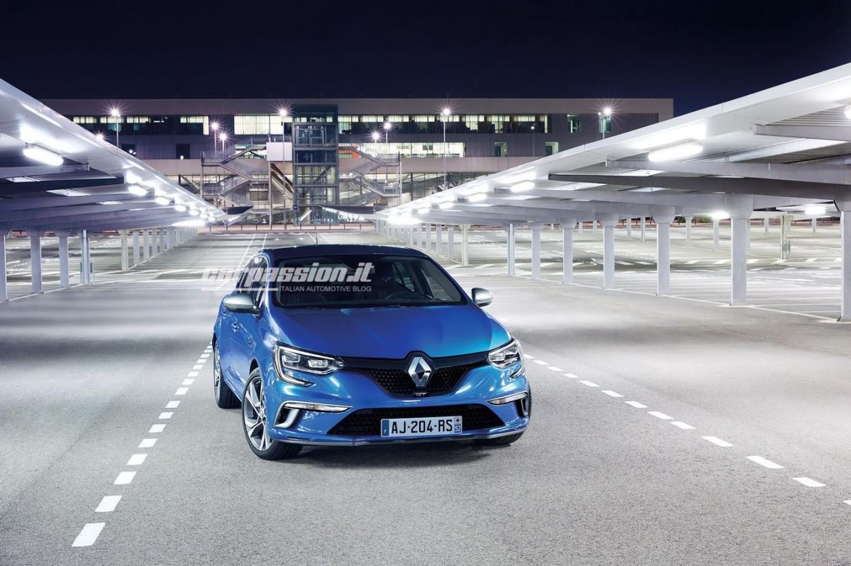 chepcat's tweet photo. Filtrat el nou #Renault #Megane 2016 pel Saló de Frankfurt d'enguany
#Renaultmegane http://t.co/b2OH2cB5x6