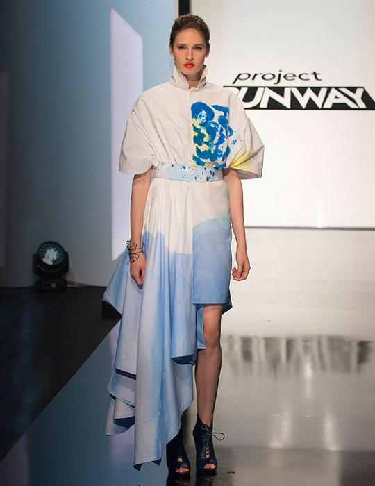 Fashion_Nexus's tweet photo. #ProjectRunway recap is up! #FashionNexus http://t.co/s1uKilqZEK #kellyosbourne @kellyosbourneS @OsbourneFansMX http://t.co/T5go4HsFQ1