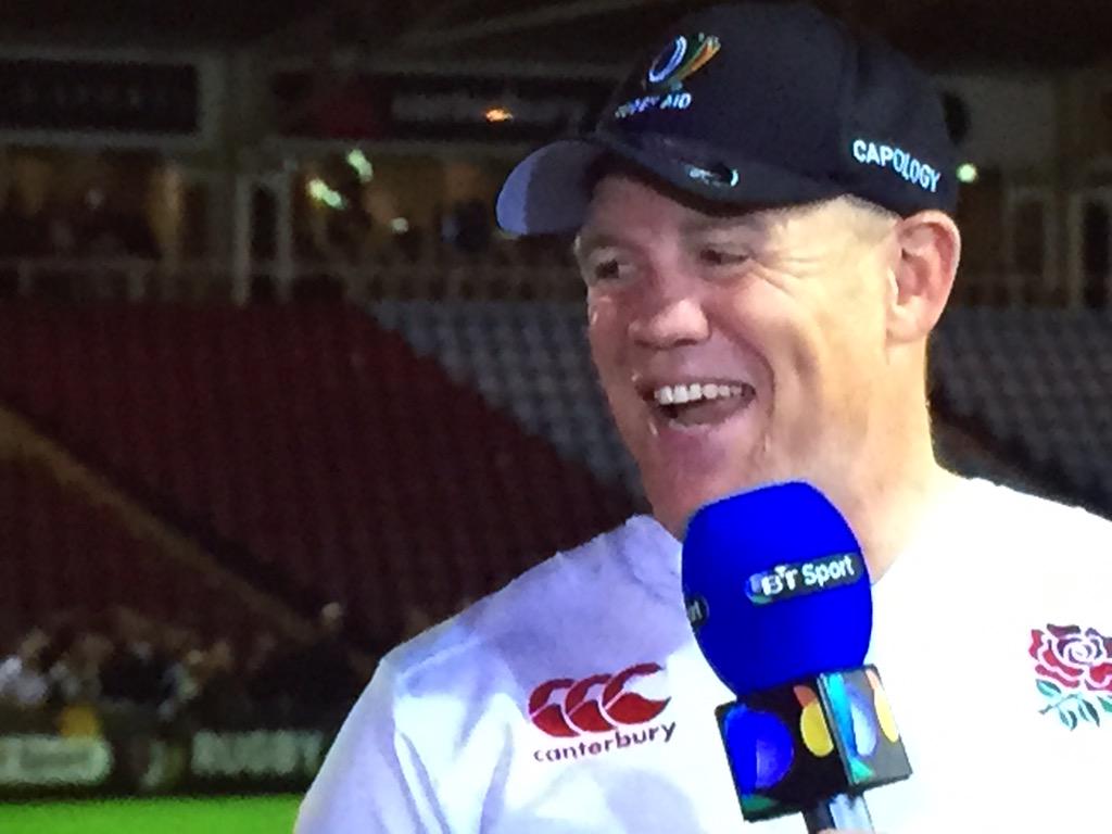 Rugby Aid tweet media