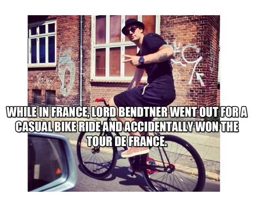 🚴 🚴 🚴