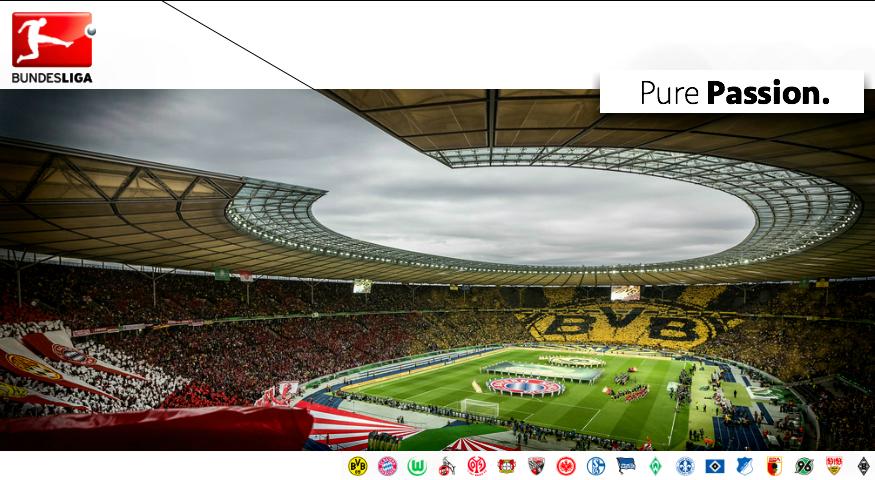 Seb_Kos's tweet photo. Experience tradition. Experience emotions. Experience soccer the German way. #PurePassion #MostExcitingExport http://t.co/eHMZ32HFzy