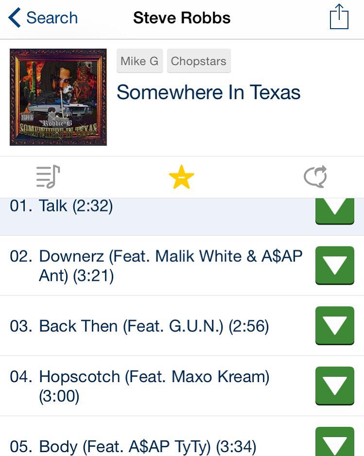 ChiefSik's tweet photo. If you don't mind, take a listen?
#OTD #TX #SomeWhereInTX http://t.co/JEsJoZwekR