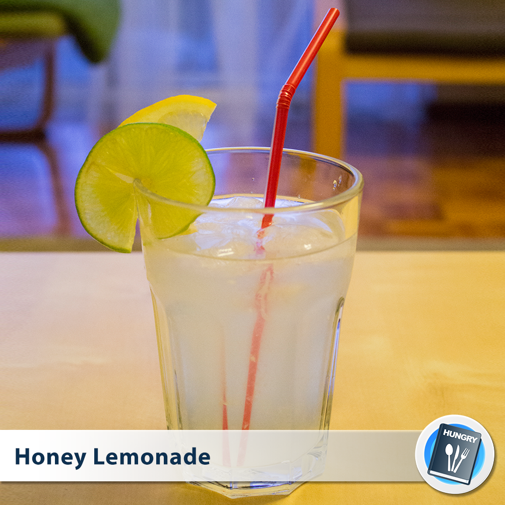 hungrynotesday's tweet image. #fresh and #tasty lemonade for a hot #summer day!
#recipe HERE: facebook.com/hungrynotes